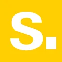 Logo van SOS design studio
