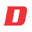 Logo Doornekamp Motorsport