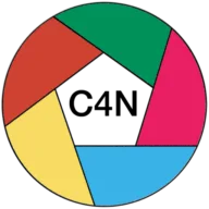 Logo C4N Production