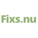Logo van Fixs Special Works B.V.