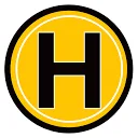 Logo Houthandel van Gelder