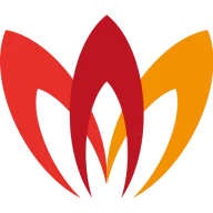 Logo Aandachtige-Massage praktijk voor massagetherapie AND persoonlijke begeleiding