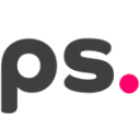 Logo Pop Soda