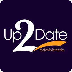 Logo Up2Date Administratie