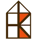 Logo Klomps Bouwbedrijf