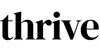 Logo Thrive company