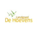 Logo Vergaderaccommodatie De Vlaamse Schuur - Landgoed de Hoevens
