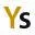 Logo Yellowstone International B.V.