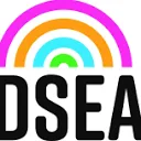 Logo Dutch Sweets Export Association DSEA