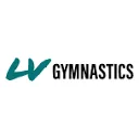 Logo LV Gymnastics