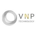 Logo VNP Group - Vita Natural Products