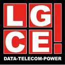 Logo LGCE