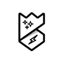Logo Kingdom of Something part of Panic studio