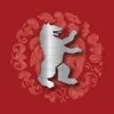Logo L AND H Dutchbear B.V.