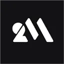 Logo van 2M Recruitment