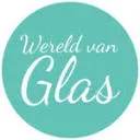 Logo van Atelier Wereld van Glas