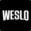 Logo Weslo DJ