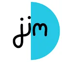 Logo MeJimmy Design Portfolio