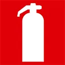 Logo DTP Brandbeveiliging BV