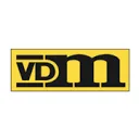 Logo Van der Meer B.V.