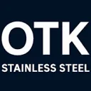 Logo OTK Stainless Steel B.V.