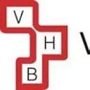 Logo van Veldman Hasselt Beton b.v.