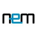 Logo NEM Energy Group