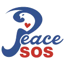 Logo Peace SOS