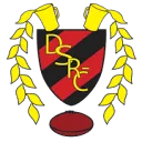 Logo Delftsche Studenten Rugby-Club