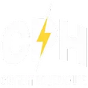 Logo Content Powerhouse