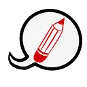 Logo Sketch and Talk