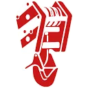 Logo Bos Kraan Verhuur