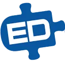 Logo Connect-Ed Media