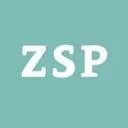 Logo ZSP Netwerk Groningen