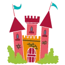 Logo Woldkasteel BV