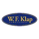 Logo Klap Makelaardij B.V.