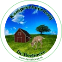 Logo Kampeerboerderij De Reehoeve