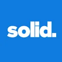 Logo Solid FX