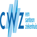 Logo Canisius Wilhelmina Ziekenhuis