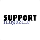 Logo Support Magazine