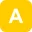 Logo Amable Kamperland