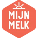 Logo van Mijn Melk