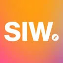 Logo van SIW Internationale Vrijwilligersprojecten
