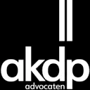 Logo AKDP advocaten