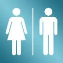 Logo berg toilet- en douchewagen verhuur