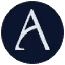 Logo Jonge Atlantici / Young Atlantic Association