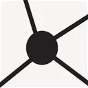 Logo International School Fryslân