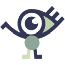 Logo van Webeyes