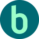 Logo Budelinc - communicatie en ontwerp