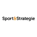 Logo Sport AND Strategie